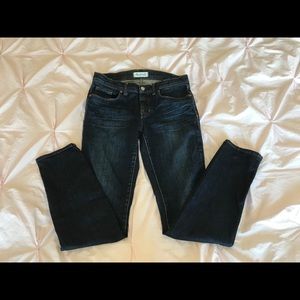 Madewell Jeans